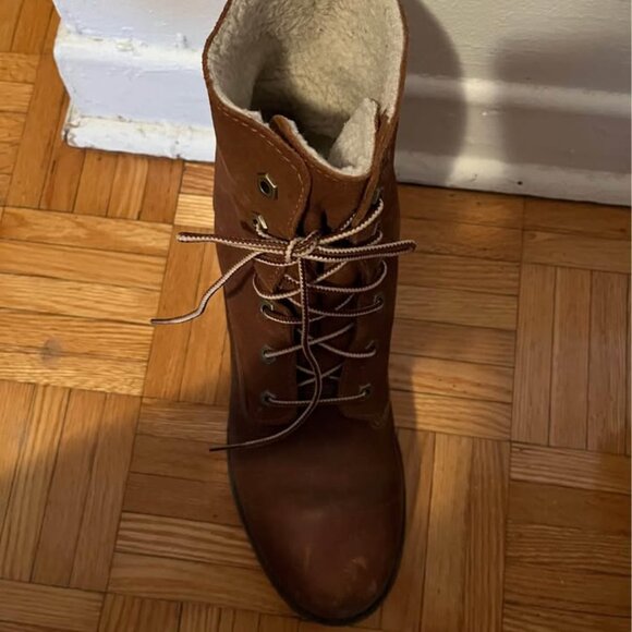 Timberland Winter Boots - Picture 6 of 6